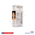 سرم تقویت کننده مژه کریستن برتون 5 گرمی - Image 4